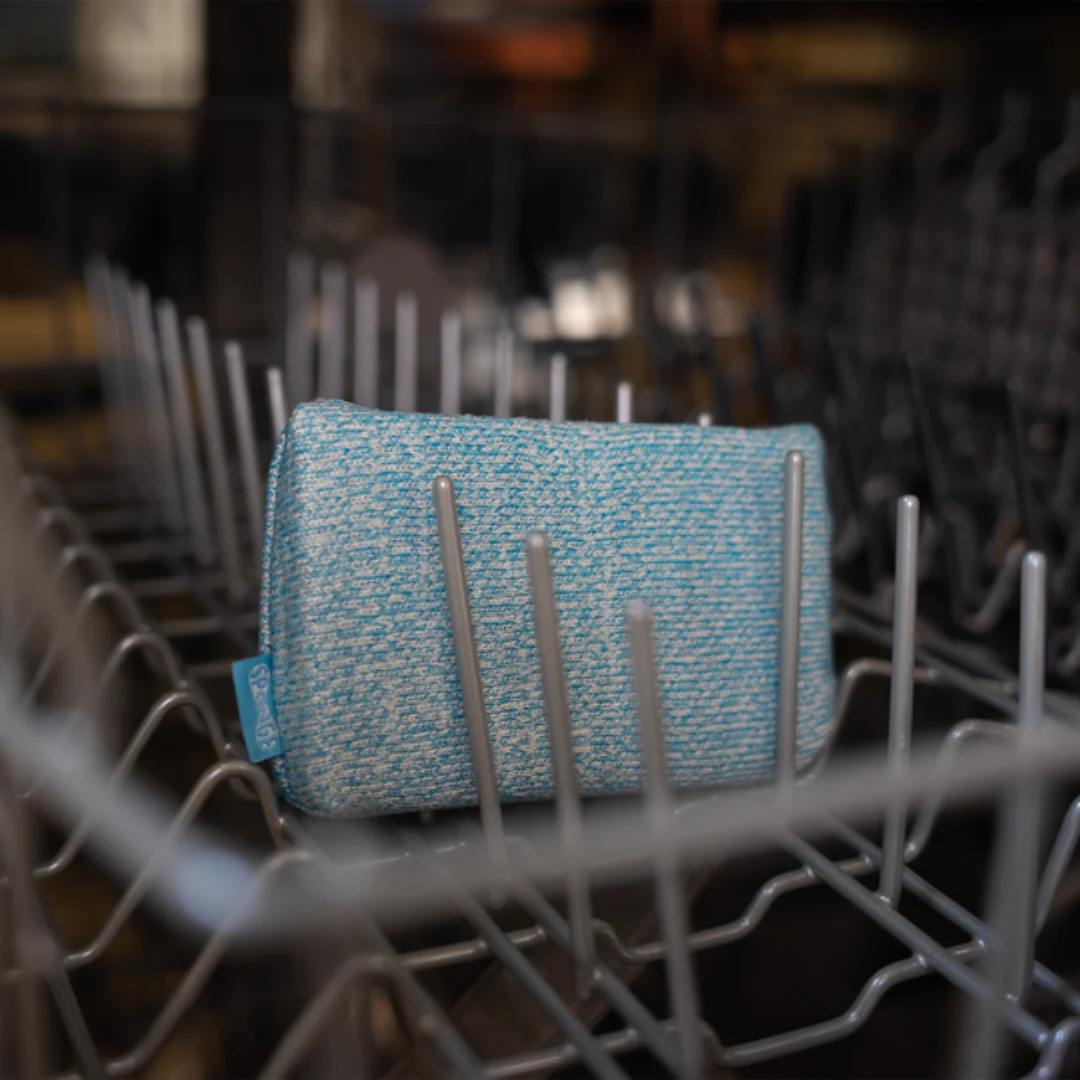 Blue Forever Sponge - 2 Pack - Image 7