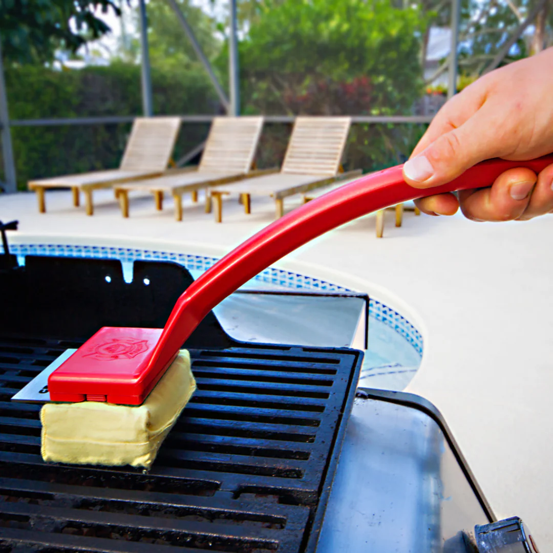 Grill Rescue Bundle Deal - Image 4